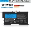 Lenovo-00HW003-50Wh