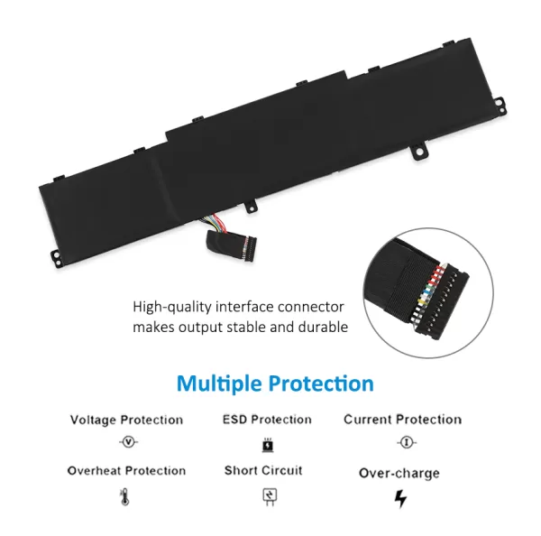 Lenovo-L19C6P71-8210mAh