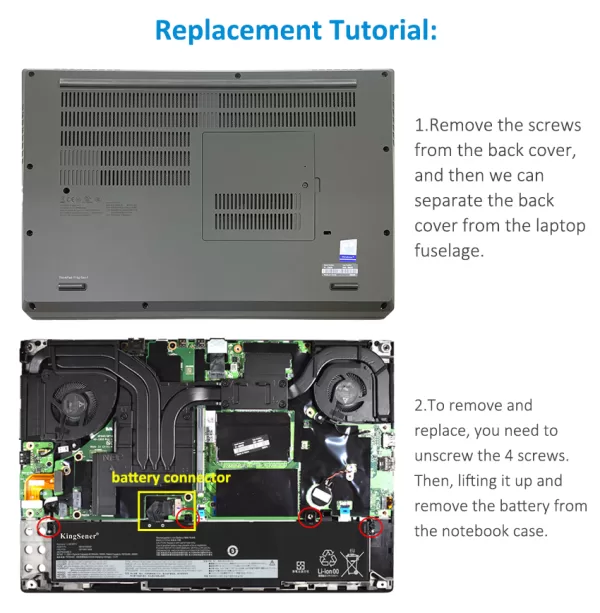 Lenovo-L19C6P71-8210mAh