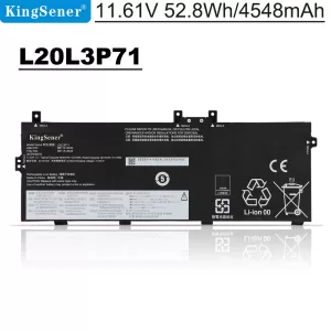 Lenovo-L20L3P71-4548mAh