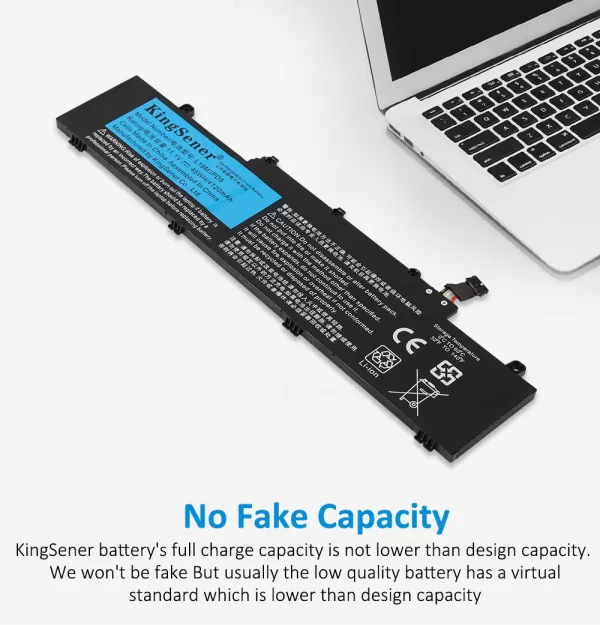 Lenovo- L19M3PD5-4120mAh