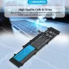 Lenovo- L19M3PD5-4120mAh