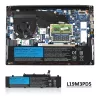 Lenovo- L19M3PD5-4120mAh