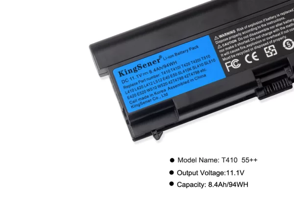 T410_8400mAh