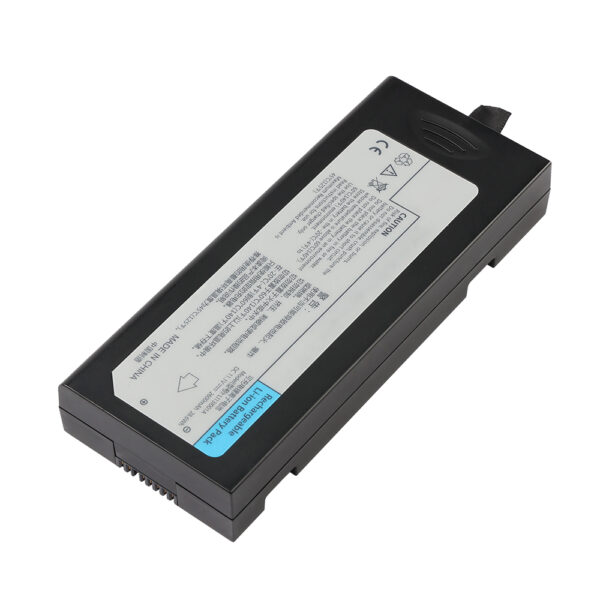 LI13I001A-2600mAh