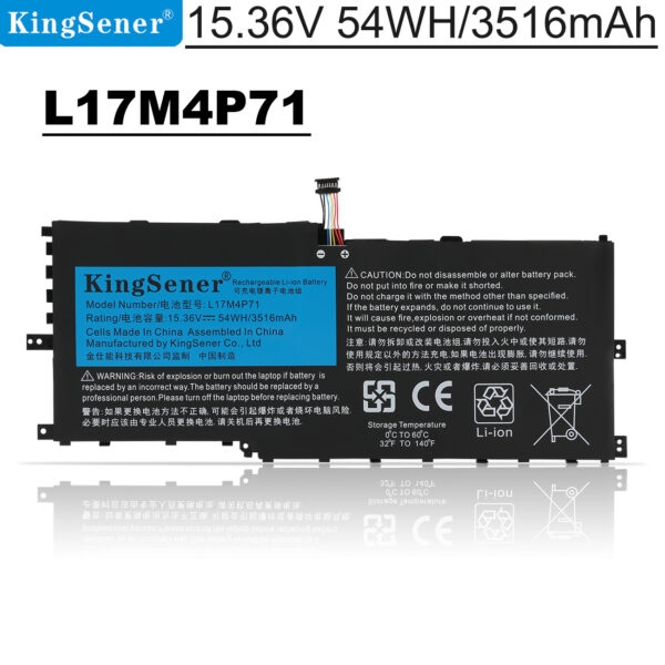 Lenovo-L17M4P71-54WH