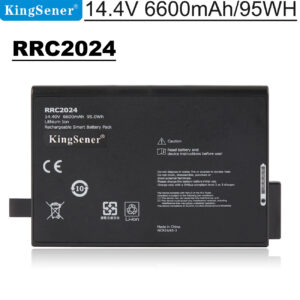 RRC2024-6600mAh