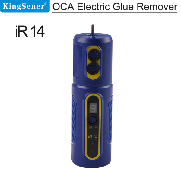 IR14-OCA Glue Remover Electric