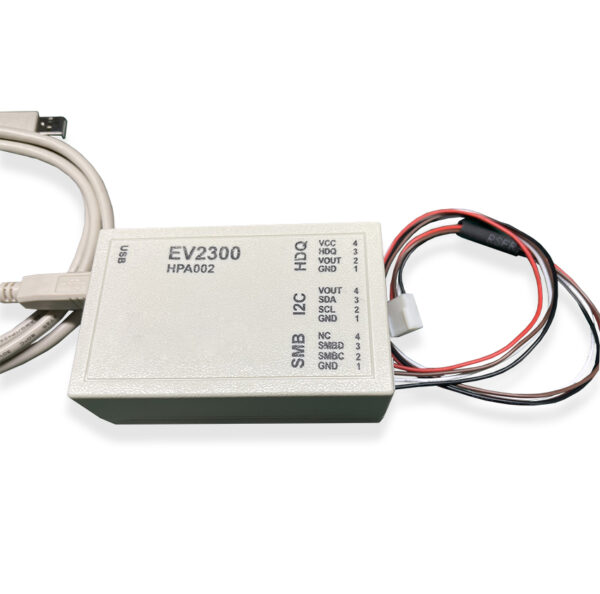 EV2300-Drone Battery