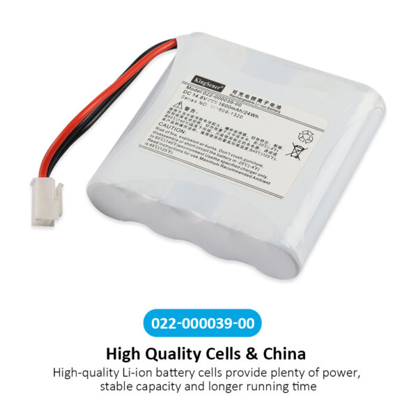 Comen-022-000039-00-1600mAh