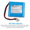 COMEN-022-000052-00-4400mAh