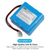 COMEN-022-000052-00-4400mAh