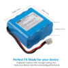 COMEN-022-000052-00-4400mAh