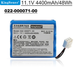 022-000071-00-4400mAh