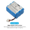 022-000071-00-4400mAh