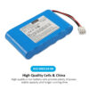 022-000124-00-4400mAh