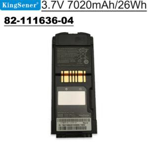 82-111636-04-7020mAh