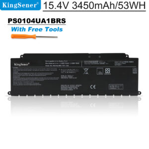 PS0104UA1BRS-15.4V-53Wh