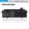 PS0010UA1BRS-15.4V-53Wh