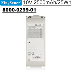 8000-0299-01-2500mAh