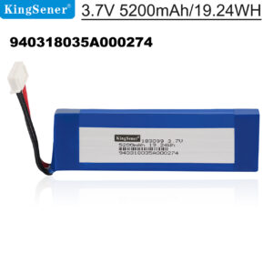 940318035A000274-5200mAh