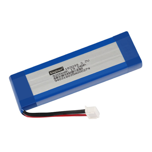 940318035A000274-5200mAh