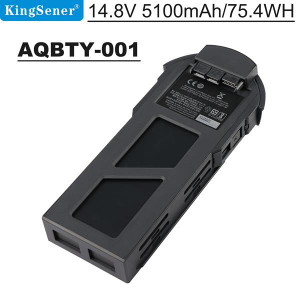 AQBTY-001-5100mAh