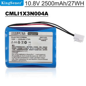 CMLI1X3N004A-2500mAh