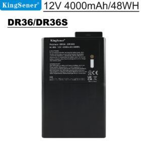 DR36-12V-48WH