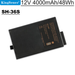 DR36S-4000mAh