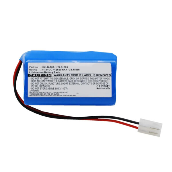 BNA-WB-L9341-2600mAh