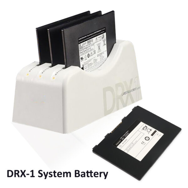 DRX-1-14.8V-35.224Wh-White