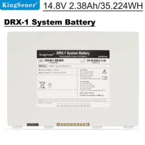 DRX-1-14.8V-35.224Wh-White