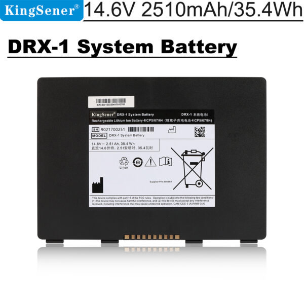 DRX-1-14.8V-31.1Wh