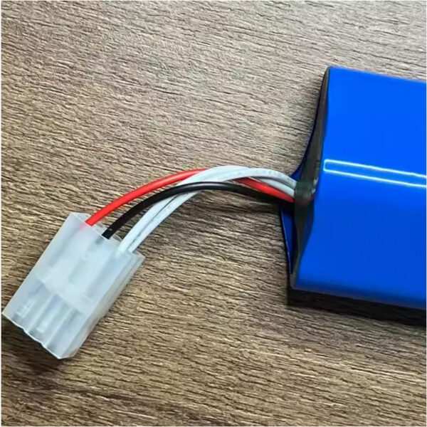 3205296-002-6600mAh