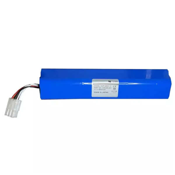 3205296-002-6600mAh