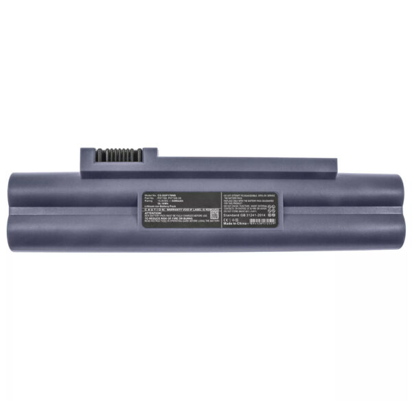 P07168- 5200mAh