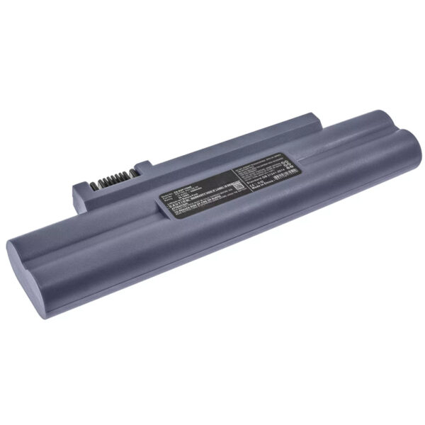 P07168- 5200mAh