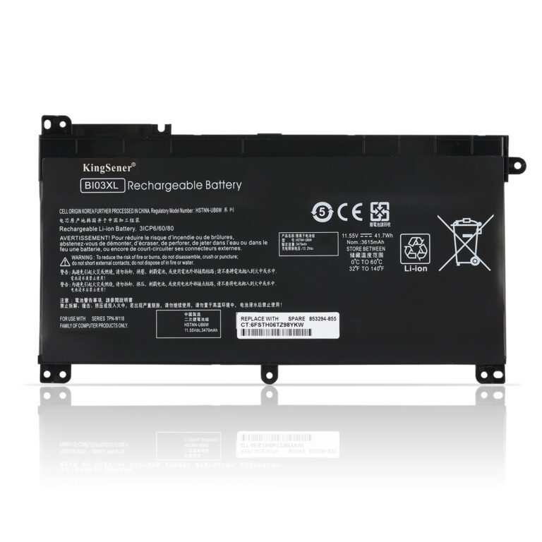 HP-BI03XL-41.7WH