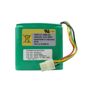 513400-4400mAh