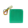 513400-4400mAh