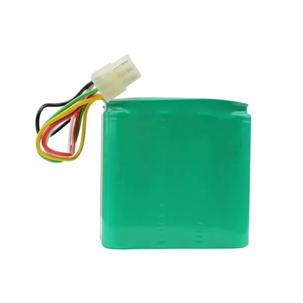 513400-4400mAh