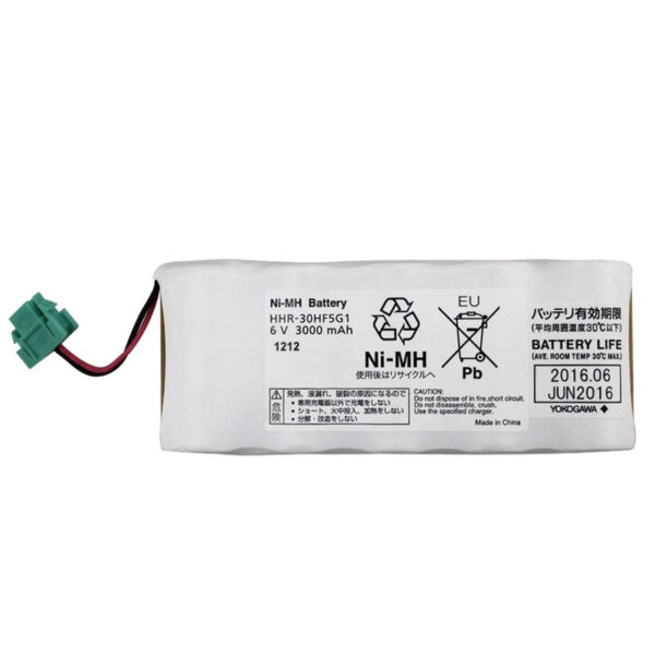 HHR-30HF5G1-3000mAh