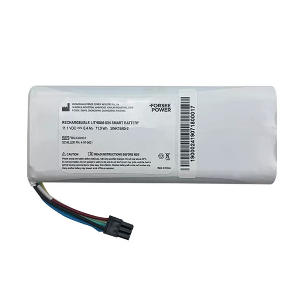 FBALCO0031-6400mAh