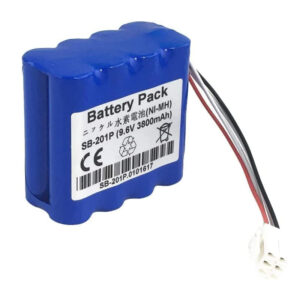 SB-201P-3800mAh/36.48Wh