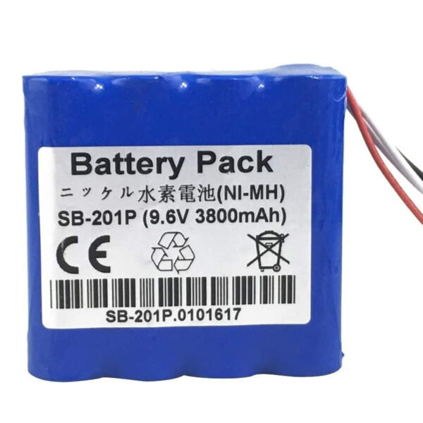 SB-201P-3800mAh/36.48Wh