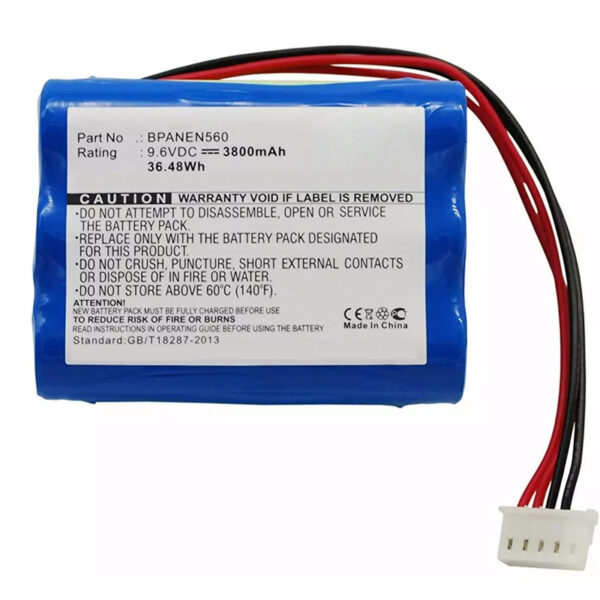 N-560-3800mAh/36.48Wh