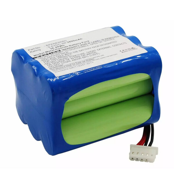 N-560-3800mAh/36.48Wh