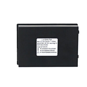 HYLB-319A-5200mAh/57.72Wh