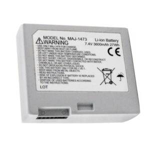 MAJ-1473-3600mAh/27Wh